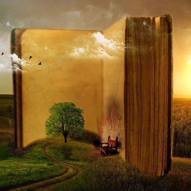 책의 숲에서 안녕을 바랍니다.